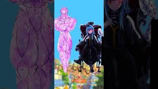 Zeno Sama vs Rimuru tempest