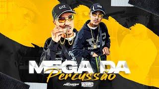 MEGA DA PERCUSSÃO - MC MENOR MT ( DJ GBEATS )