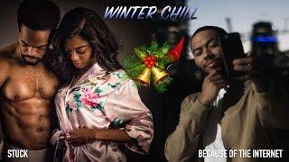 BLACK&SEXY WINTER CHILL  | Double Short Film Presentation