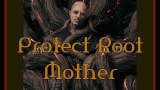 Remnant: From the Ashes - Protect Root Mother (Hard-Solo)