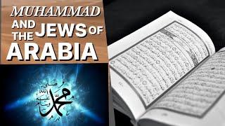 Jews of Arabia and Isaiah verses of prophesies Muhammad