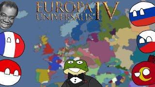 Best of 2023 - EU4 MP In A Nutshell