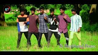 New Nagpuri Chain Dance 2022 || School ke Time Pe || Singer Joyti Sahu || Choice Exclusive Remix