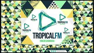 Rádio Tropical 95.3 FM - Lisboa / Portugal