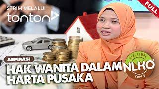 [FULL] Nasi Lemak Kopi O (2024) | Thu, Jul 4 - Hak Wanita Dalam Harta Pusaka | Tonton