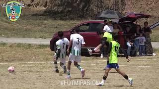 EVERTON ATOTONILCO VS DEP ARENAS JR SAN LUCAS EL GRANDE (VERDE)