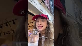 love my job #dayinthelife #dayinmylife #personalassistant #nyc #manhattan #vlog #vlogs #shopping