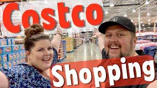 Costco Shopping Haul