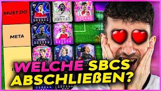 FC 25: CR7 FUT BIRTHDAY bester Stürmer im SpielSBC Tierlist Update | Ultimate Team