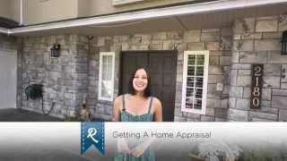 Quick Tips - Home Appraisal