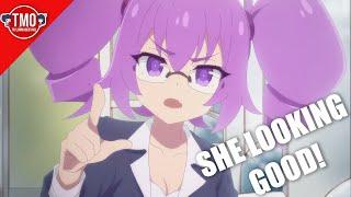 My Girl Looking Good! | It's a ℌệ𝔫𝔱ằ𝔦 now | Otachan! Ep.4