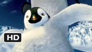 Happy Feet 2 (2011) Official HD Trailer