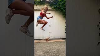 Balance Board Tricks 