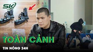 Toàn Cảnh Tin Nóng 24h | Tin Tức Thời Sự Cập Nhật Mới Nhất Hôm Nay | SKĐS