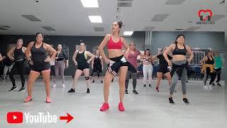 La Cortina / Cardio Dance Fitness