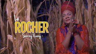 Le ROCHER ____ SANZY VIANY ____ Clip officiel.