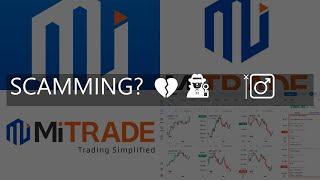 mitrade com review is mitrade com legit or scam