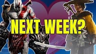 A State Of Play Is Coming Next Week?! | RUMOR