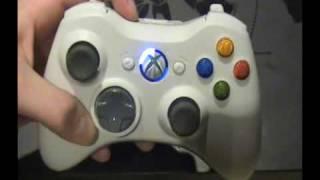 RetroMods- Rapid Fire Mod Settings