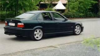 BMW M3 Limousine