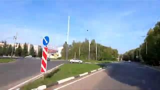 Как проехать в Интериум?