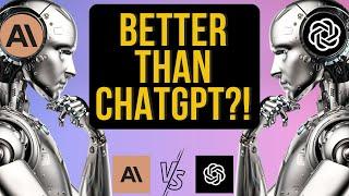 Is Claude V2 Better than ChatGPT? Surprising Results 