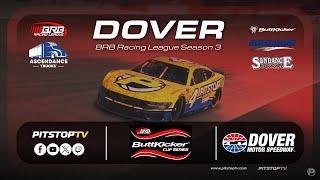 BRB Buttkicker Cup Series S3 || Dover