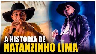 A HISTORIA DE NATANZINHO LIMA