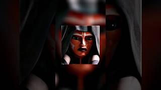 Ahsoka Tano video edit #shorts #ahsokatano #clonewars #jedi #starwars #talesofthejedi