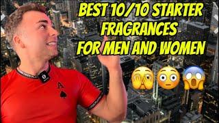 The BEST Fragrances If You Are Starting Off A Collection!  ‼️