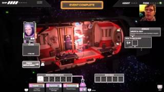 fourhman plays Tharsis