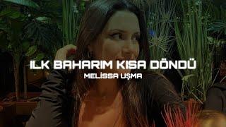 İlk baharım kışa döndü - Melissa Uşma | Melis (Prod by Sey0six)