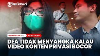 Dea OnlyFans Tidak Menyangka Videonya Yang Menjadi Konten Privasi Bocor di Masyarakat Indonesia