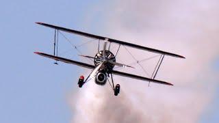 2024 Blue Angels Homecoming Airshow - Jarrod Lindemann