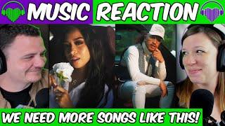 Bina Butta, Kennyon Brown - Lady Love REACTION @BinaButta  @KennyonBrown