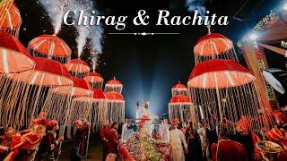 Chirag & Rachita | Wedding Teaser | Film Box Productions | 2023