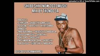 SHEBESHXT NEW 2023 MUSIC THE BEST OF LIMPOPO HOUSE MUSIC MIX BY THENDO SA