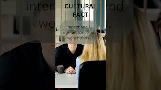 Different Cultures have Different Attitude towards Punctuality. Agree? Comment  #psychology #facts