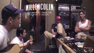 Millencolin - A Pennybridge Production chapter 19 - Backups