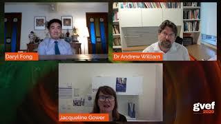 Up Close with The University of Western Australia | AECC Global