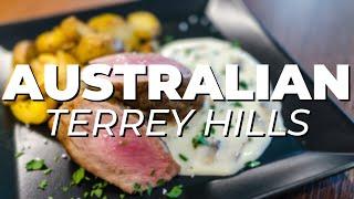 BEST AUSTRALIAN RESTAURANTS in TERREY HILLS, Australia