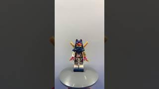 LEGO Ninjago Merge Sora (Dragon Power) (Custom) Minifigure