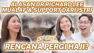DR RICHARD LEE MUALAF SUDAH 2 TAHUN | KENAPA DISEMBUNYIKAN ??