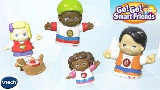 Go! Go! Smart Friends from VTech