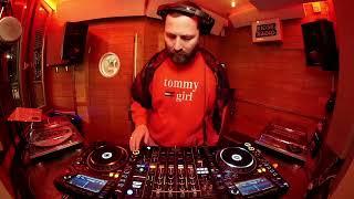 Magma w/ DJ City @ Kiosk Radio 25.03.2022