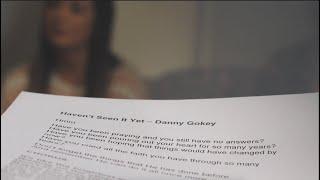 Haven't Seen it Yet (Danny Gokey Cover) - Fr. Rob Galea and The Saga