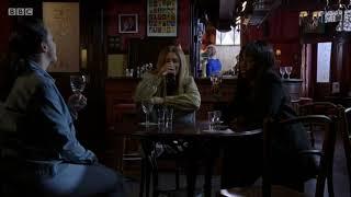 EastEnders - Terry Cant Introduces Himself To Sonia Fowler (18th May 2021)