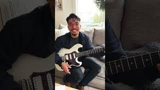 UNBOXING my new VERITAS GUITARS PRO SERIES