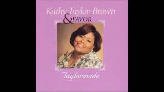 Hallelujah To The Lamb - Kathy Taylor Brown