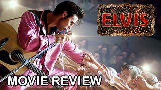 Critic Kebab Reviews Baz Luhrmann's ELVIS